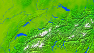 Schweiz Vegetation 800x450